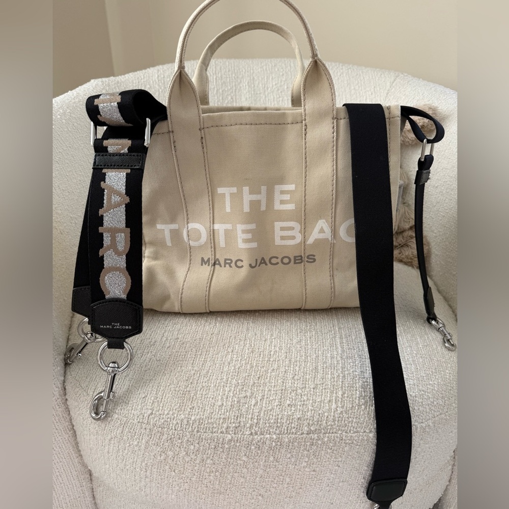 Marc Jacobs tote